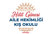 Hitit Güneşi Aile Hekimliği Kış Okulu