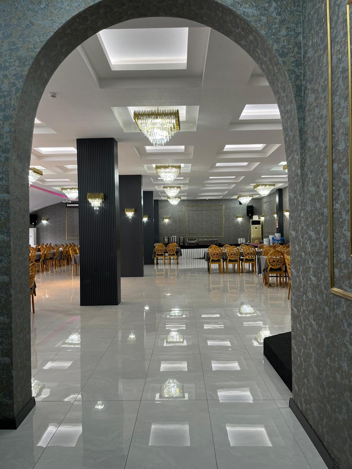 Büyük Amasya Oteli 3