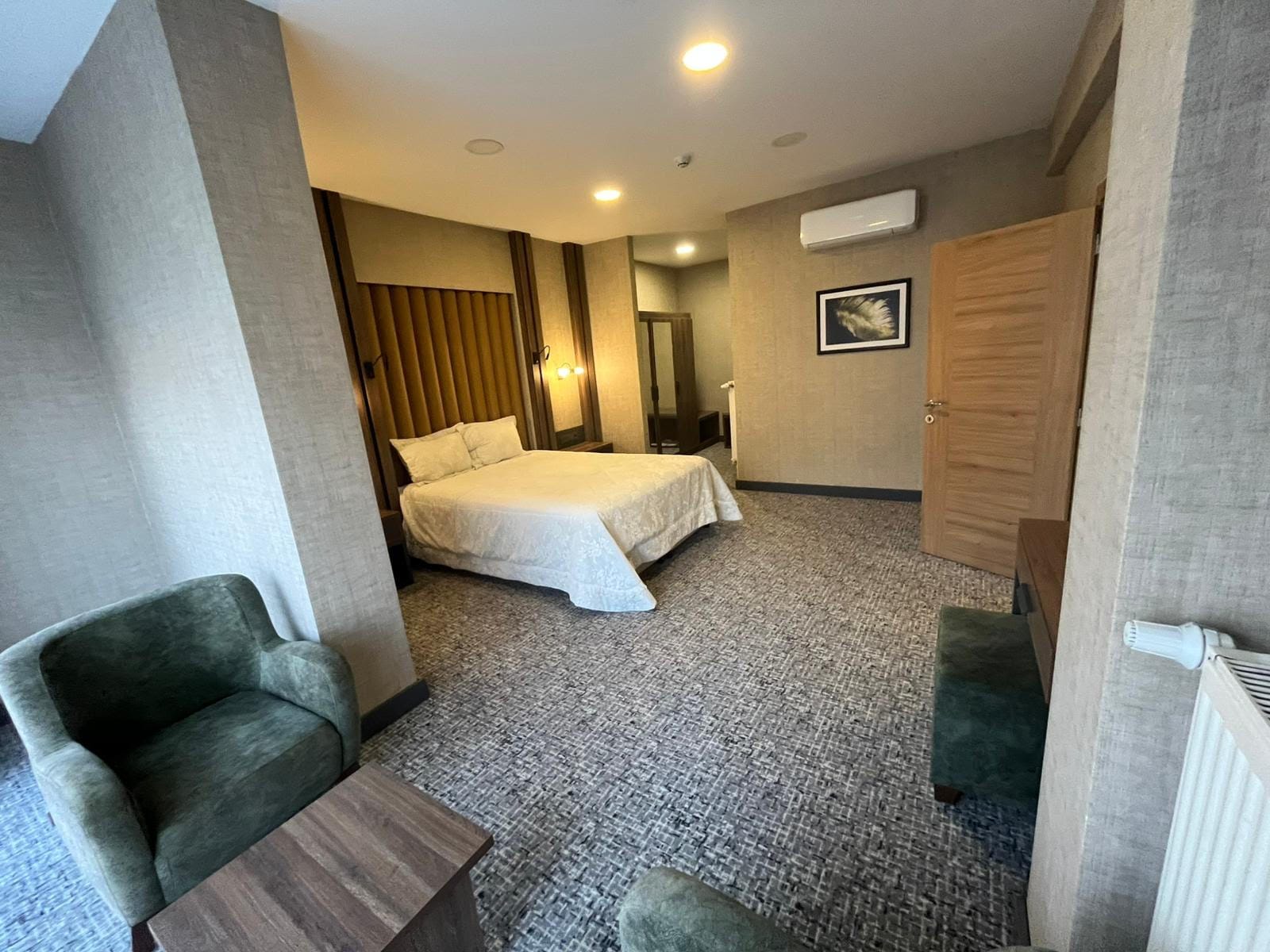 Büyük Amasya Oteli 1