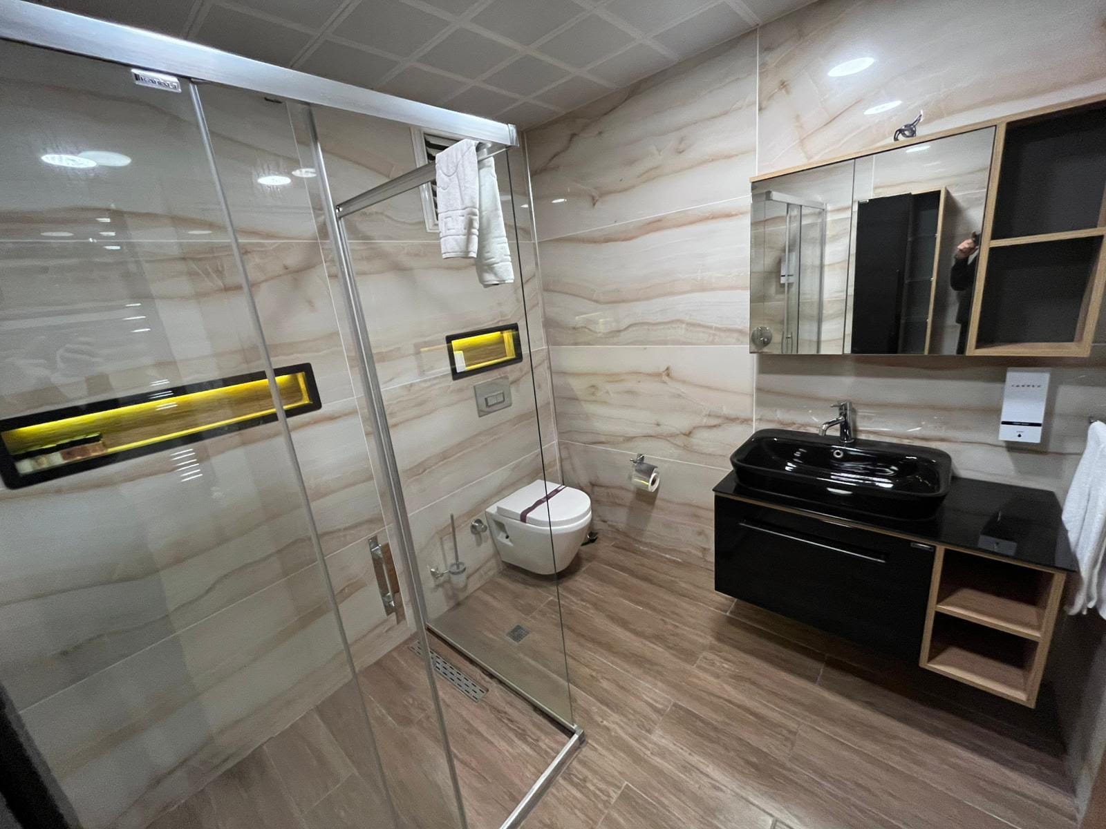 Büyük Amasya Oteli 4