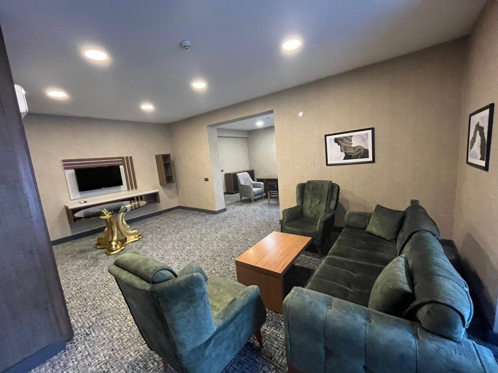 Büyük Amasya Oteli 2