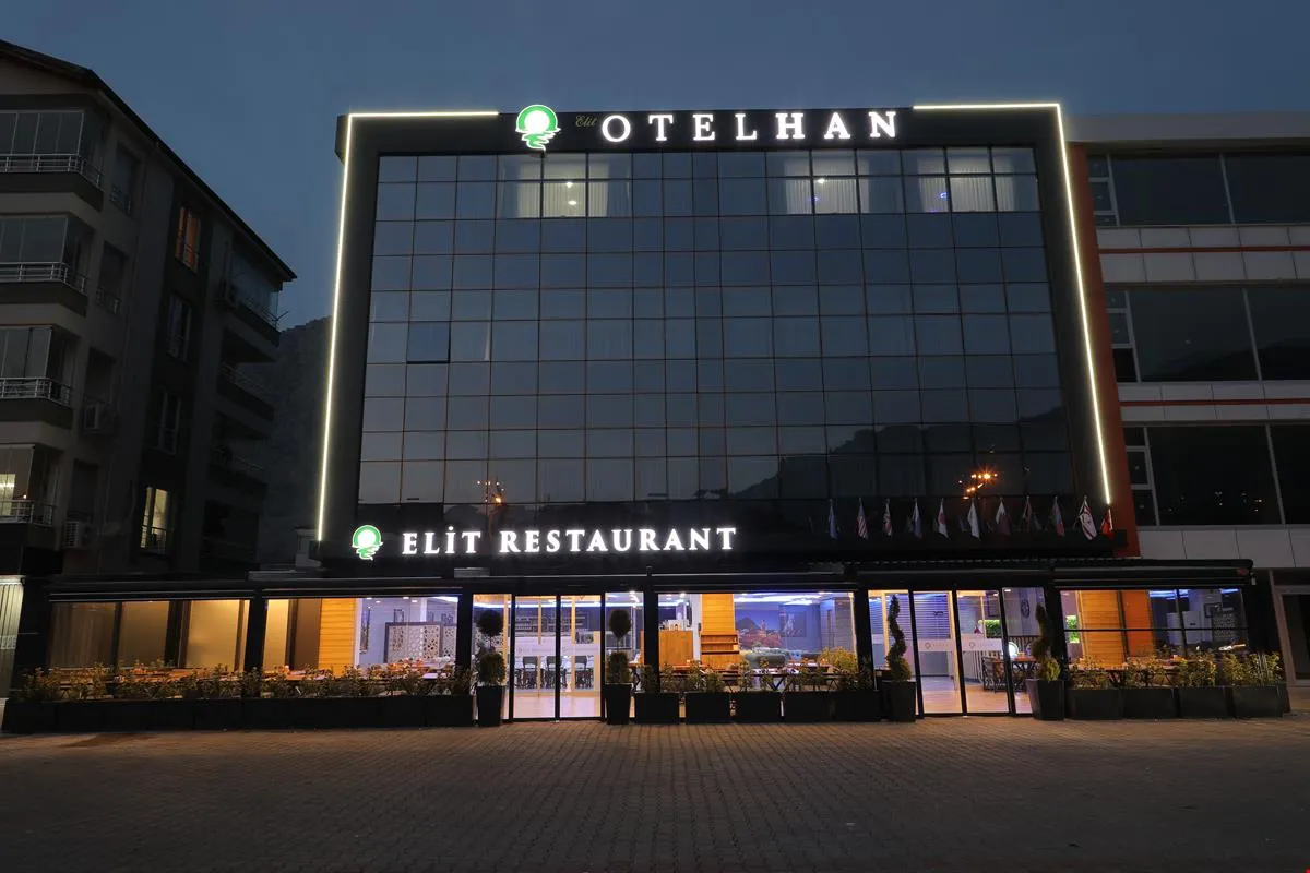 Elit Otelhan 1